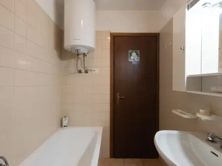 Appartement Niki avec vue lac à Domaso : photo 16