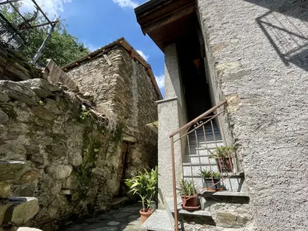 Appartement Niki avec vue lac à Domaso : photo 21