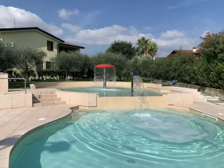 Appartement 3 pièces Primera à Moniga del Garda : photo 2