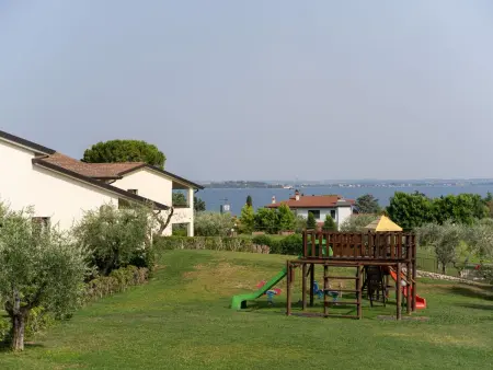 Appartement 3 pièces Primera à Moniga del Garda : photo 21