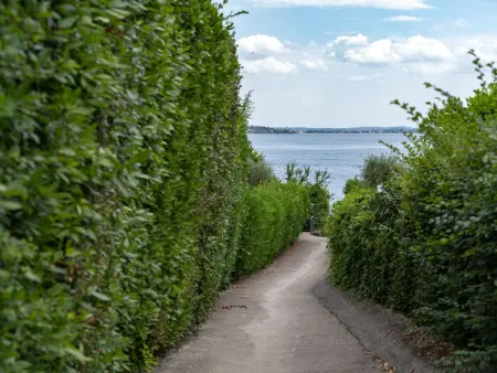 Appartement 3 pièces Primera à Moniga del Garda : photo 25
