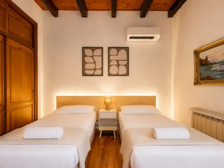 Villa 10 pers. première ligne de plage à Cambrils : photo 7