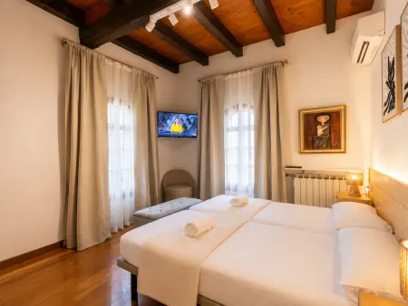Villa 10 pers. première ligne de plage à Cambrils : photo 8