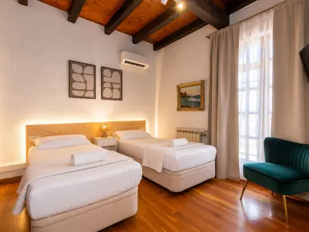 Villa 10 pers. première ligne de plage à Cambrils : photo 9
