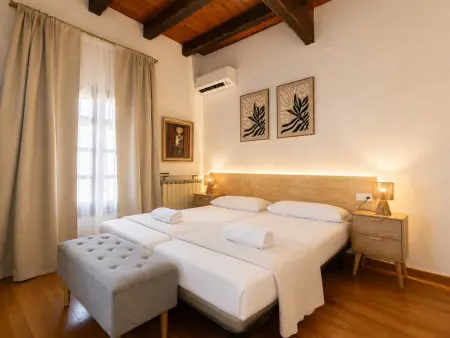 Villa 10 pers. première ligne de plage à Cambrils : photo 10