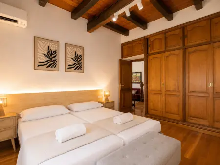 Villa 10 pers. première ligne de plage à Cambrils : photo 17