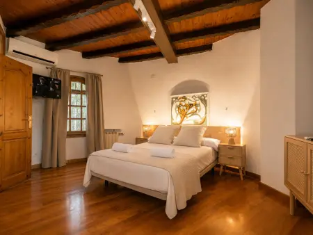 Villa 10 pers. première ligne de plage à Cambrils : photo 19