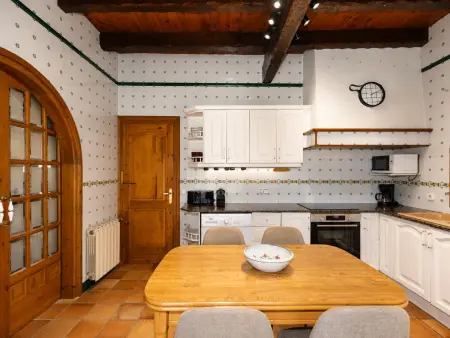 Villa 10 pers. première ligne de plage à Cambrils : photo 22