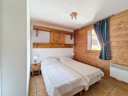 Appartement 3 pièces avec balcon et parking aux Menuires : photo 9