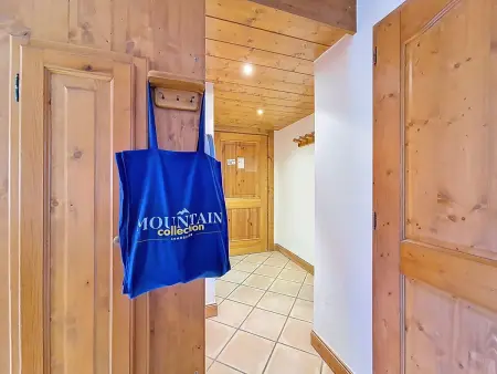 Appartement 3 pièces avec balcon et parking aux Menuires : photo 11