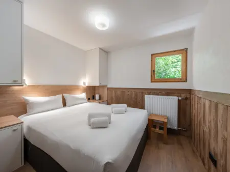 Appartement rénové 50m des pistes - Méribel : photo 10