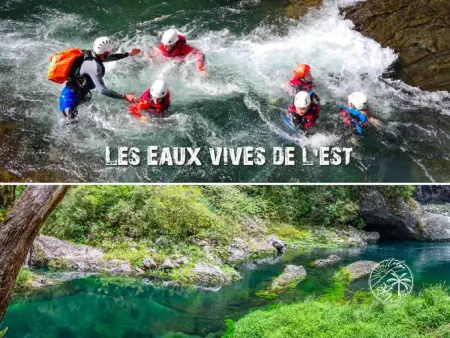 Gîte Ô Ti' Lodge Vanilla – Vue montagne et piscine eau salée : photo 13