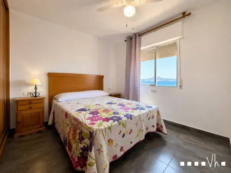 Apartamento Claudia - 4 pers, vue mer & piscine à Calpe : photo 10