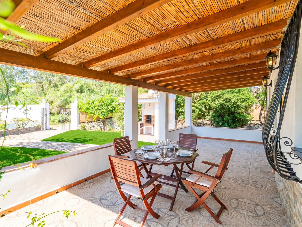 Gîte rural 4 pers. piscine privée à Tolox - Photo 5