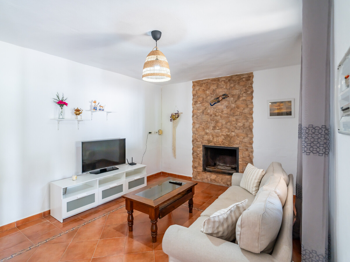 Gîte rural 4 pers. piscine privée à Tolox - Photo 8
