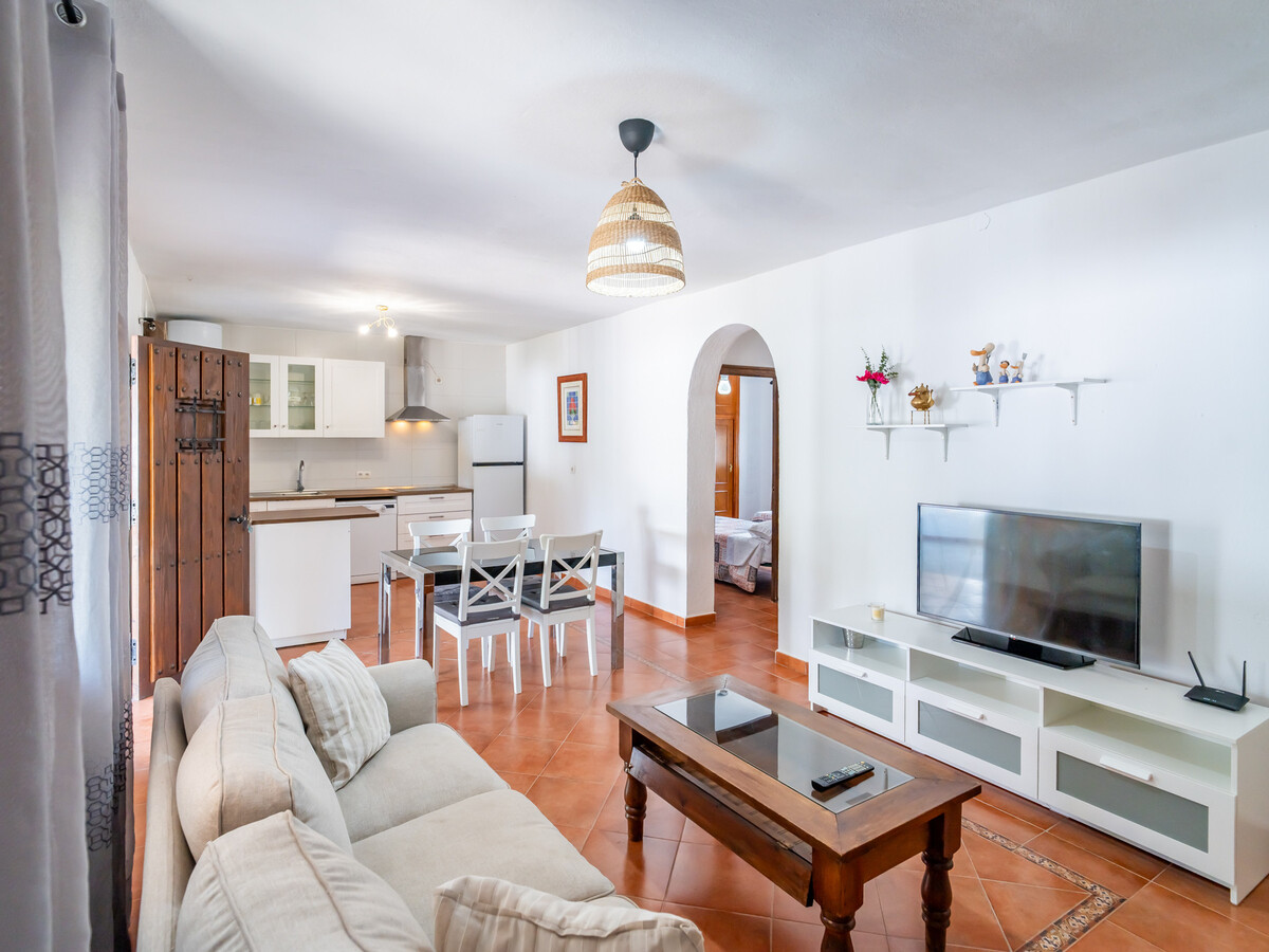 Gîte rural 4 pers. piscine privée à Tolox - Photo 11