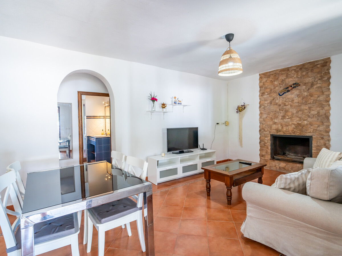 Gîte rural 4 pers. piscine privée à Tolox - Photo 12
