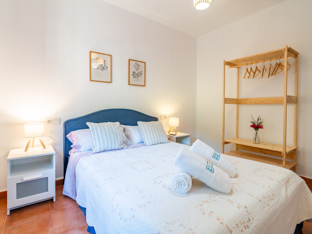 Gîte rural 4 pers. piscine privée à Tolox - Photo 17