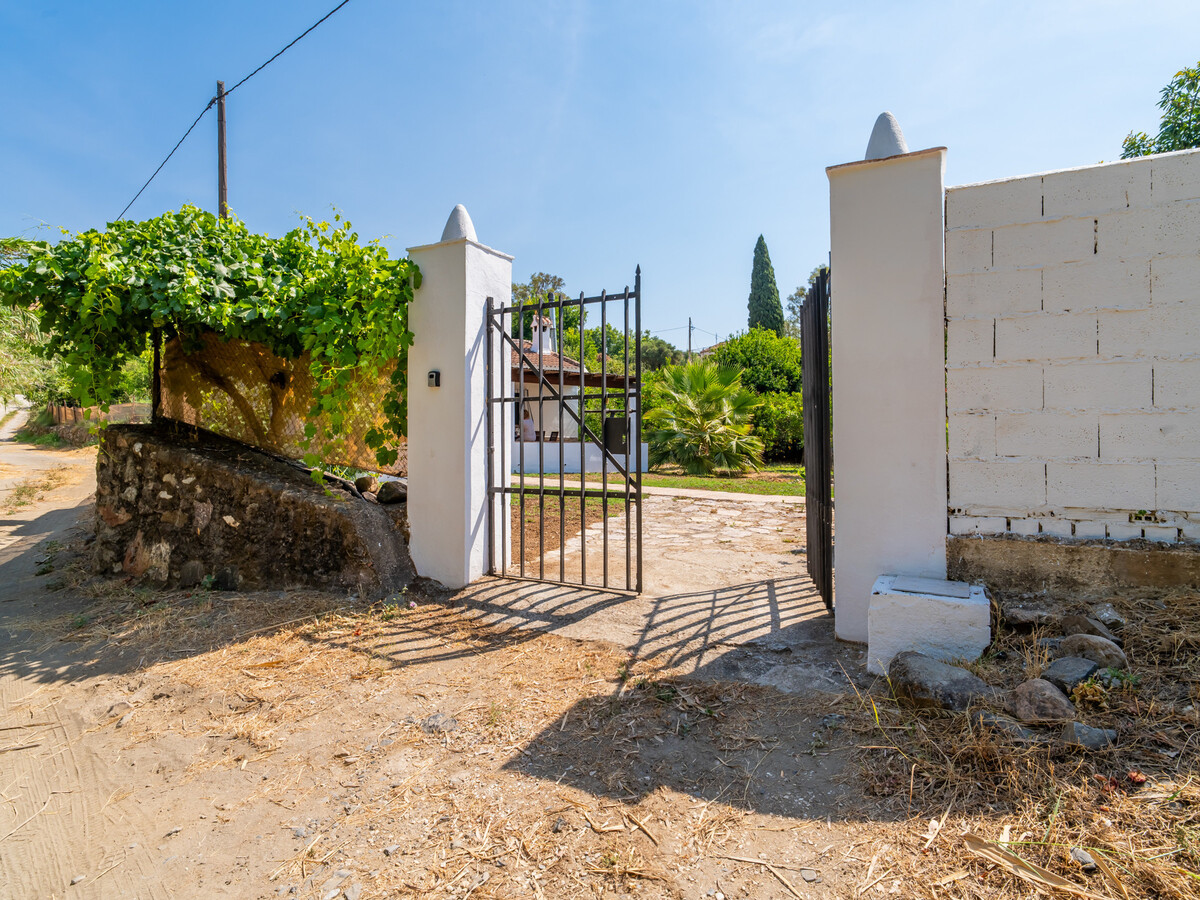 Gîte rural 4 pers. piscine privée à Tolox - Photo 31