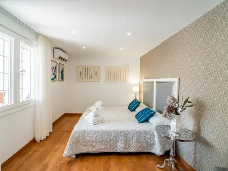 Appartement 120m² vue mer, terrasse 50m² – Torremolinos : photo 20