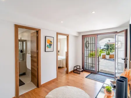 Appartement 120m² vue mer, terrasse 50m² – Torremolinos : photo 22