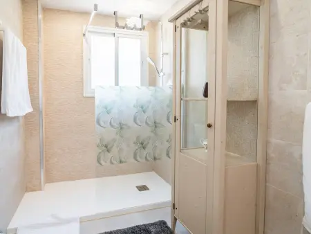 Appartement 120m² vue mer, terrasse 50m² – Torremolinos : photo 26