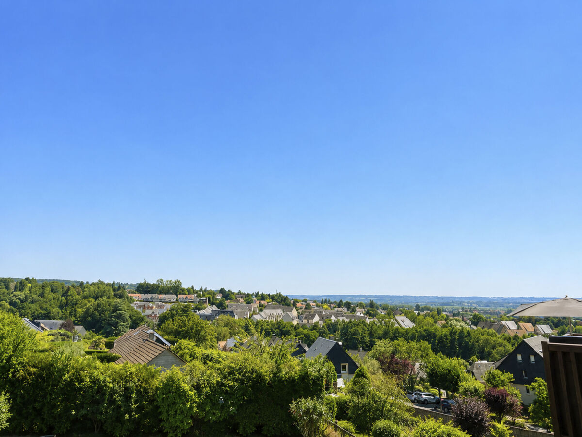 Apt 2 pièces rénové 2026, balcon sud-est, Deauville - Photo 16