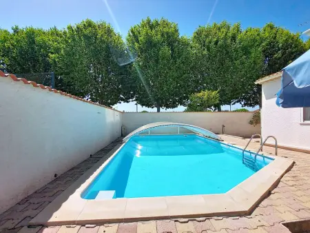 L Escapade Orangeoise, Maison 6 personnes à Orange - Photo 1
