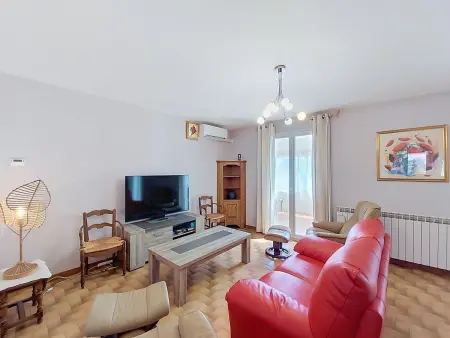 L Escapade Orangeoise, Maison 6 personnes à Orange - Photo 2