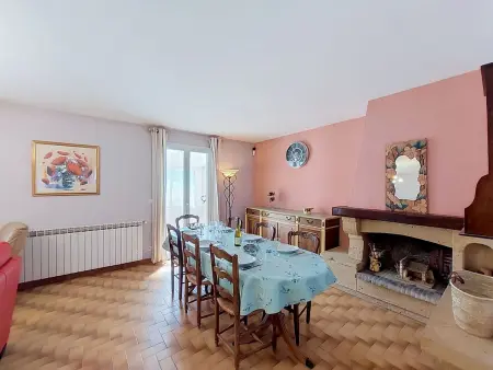L Escapade Orangeoise, Maison 6 personnes à Orange - Photo 3