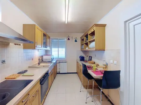 L Escapade Orangeoise, Maison 6 personnes à Orange - Photo 4