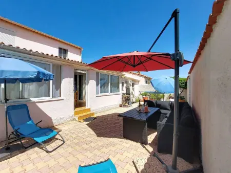 L Escapade Orangeoise, Maison 6 personnes à Orange - Photo 5