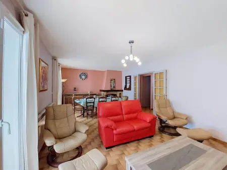 L Escapade Orangeoise, Maison 6 personnes à Orange - Photo 11