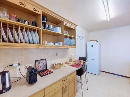 L Escapade Orangeoise, Maison 6 personnes à Orange - Photo 16