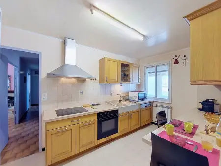 L Escapade Orangeoise, Maison 6 personnes à Orange - Photo 17
