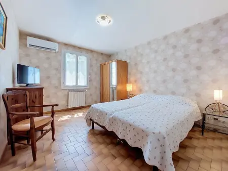 L Escapade Orangeoise, Maison 6 personnes à Orange - Photo 19
