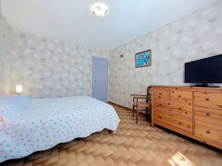 L Escapade Orangeoise, Maison 6 personnes à Orange - Photo 20