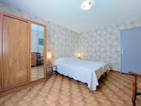 L Escapade Orangeoise, Maison 6 personnes à Orange - Photo 21