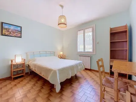L Escapade Orangeoise, Maison 6 personnes à Orange - Photo 22