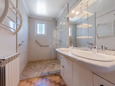 L Escapade Orangeoise, Maison 6 personnes à Orange - Photo 25