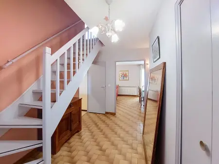 L Escapade Orangeoise, Maison 6 personnes à Orange - Photo 27