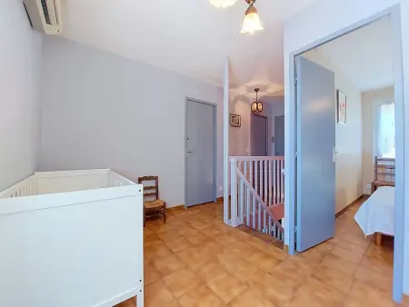 L Escapade Orangeoise, Maison 6 personnes à Orange - Photo 29