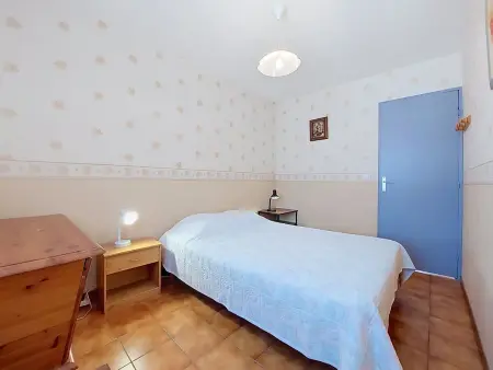 L Escapade Orangeoise, Maison 6 personnes à Orange - Photo 32