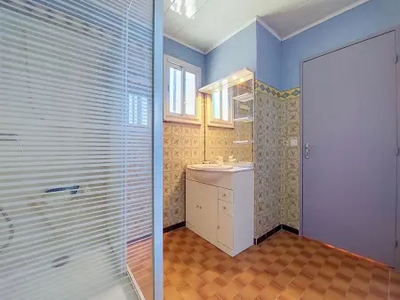 L Escapade Orangeoise, Maison 6 personnes à Orange - Photo 35