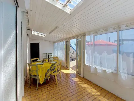L Escapade Orangeoise, Maison 6 personnes à Orange - Photo 38
