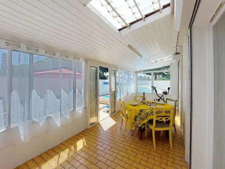 L Escapade Orangeoise, Maison 6 personnes à Orange - Photo 39