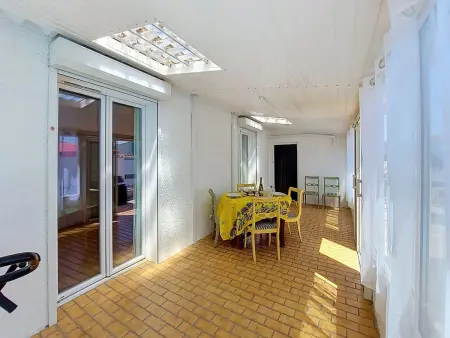 L Escapade Orangeoise, Maison 6 personnes à Orange - Photo 40