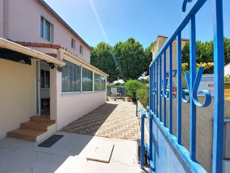 L Escapade Orangeoise, Maison 6 personnes à Orange - Photo 45