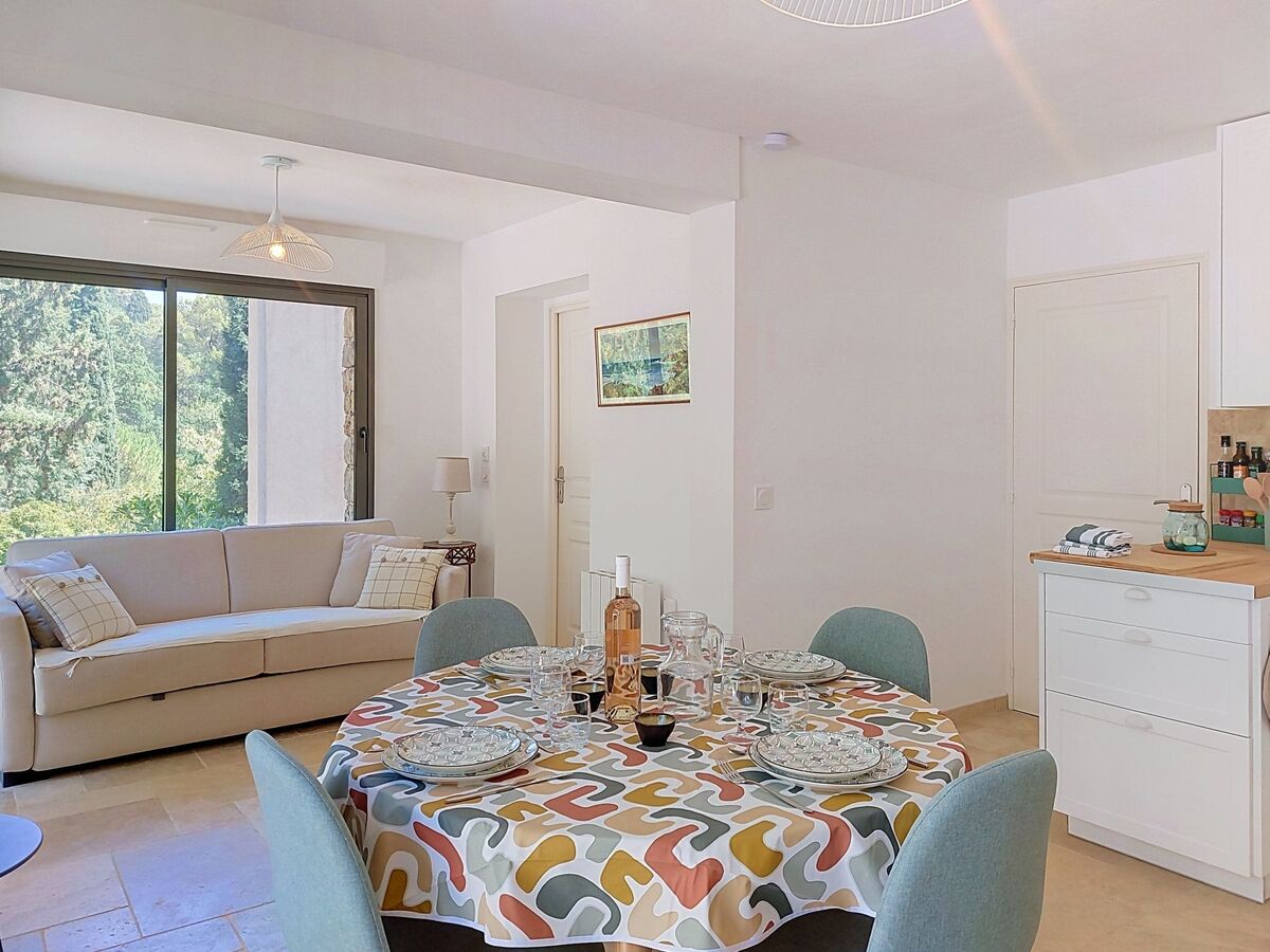 Les Sources – Maison 2 pièces avec piscine à Draguignan - Photo 3