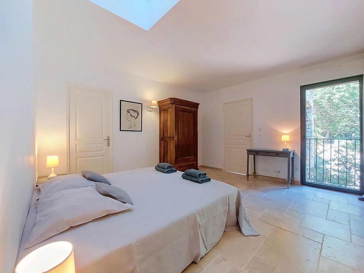 Les Sources – Maison 2 pièces avec piscine à Draguignan - Photo 5